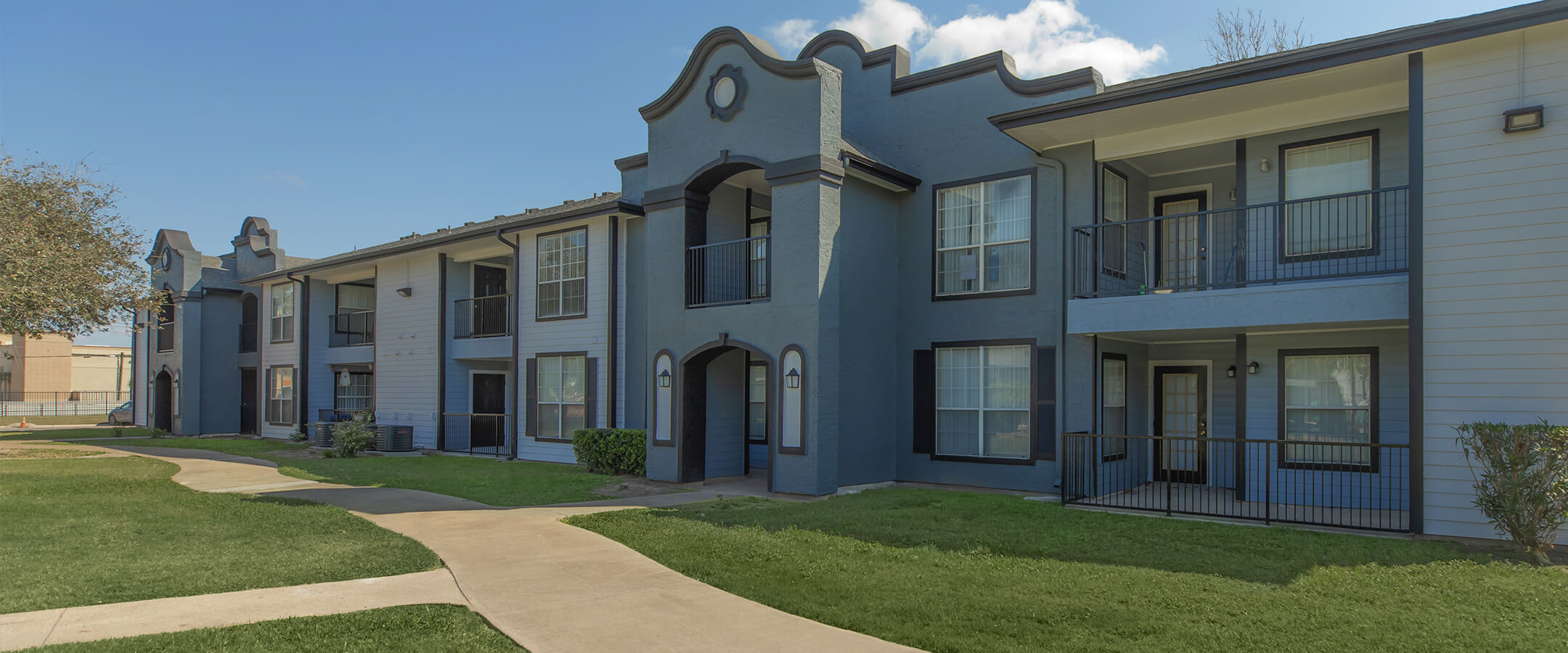 La Mansion Del Paso Apartments In Brownsville Tx Slideshow Image 5